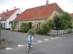 bordfahrrad