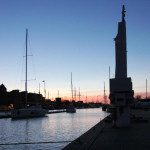 Abendstimmung